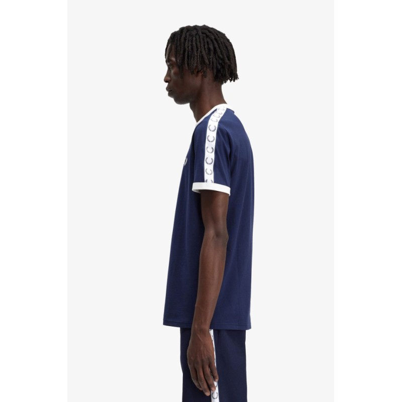 M4620 266 FRED PERRY T-SHIRT