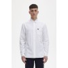 M5516 100 FRED PERRY SHIRT