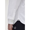 M5516 100 FRED PERRY SHIRT