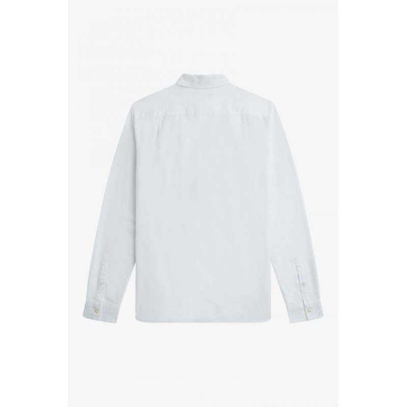 M5516 100 FRED PERRY SHIRT