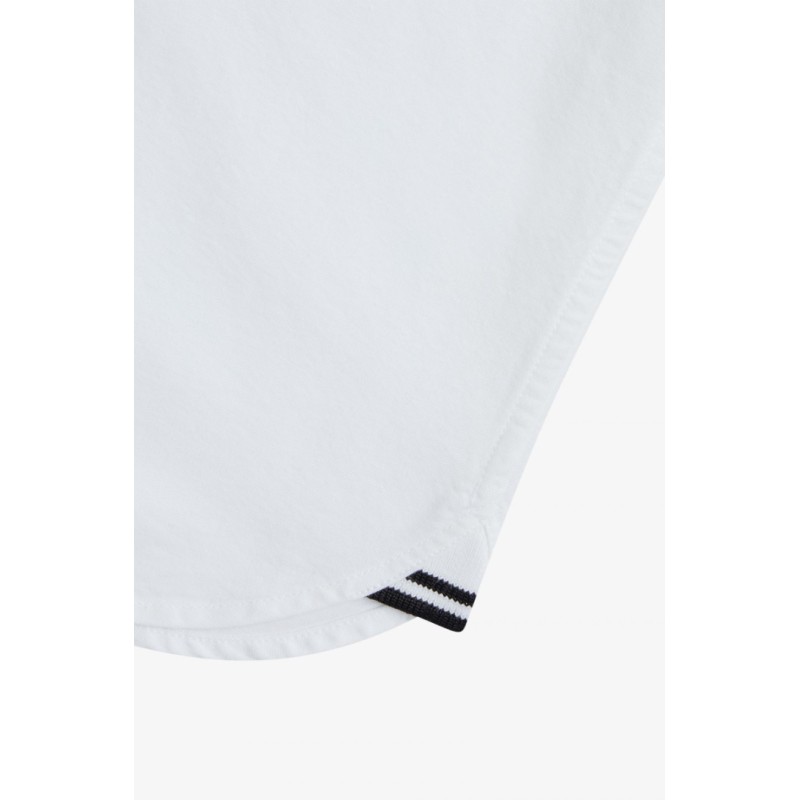 M5516 100 FRED PERRY SHIRT