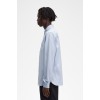 M5516 146 FRED PERRY SHIRT