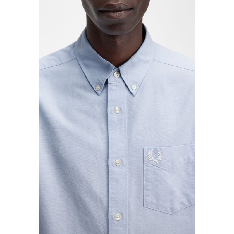 M5516 146 FRED PERRY SHIRT