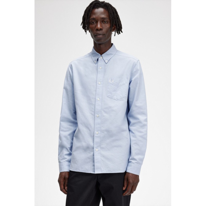 M5516 146 FRED PERRY SHIRT