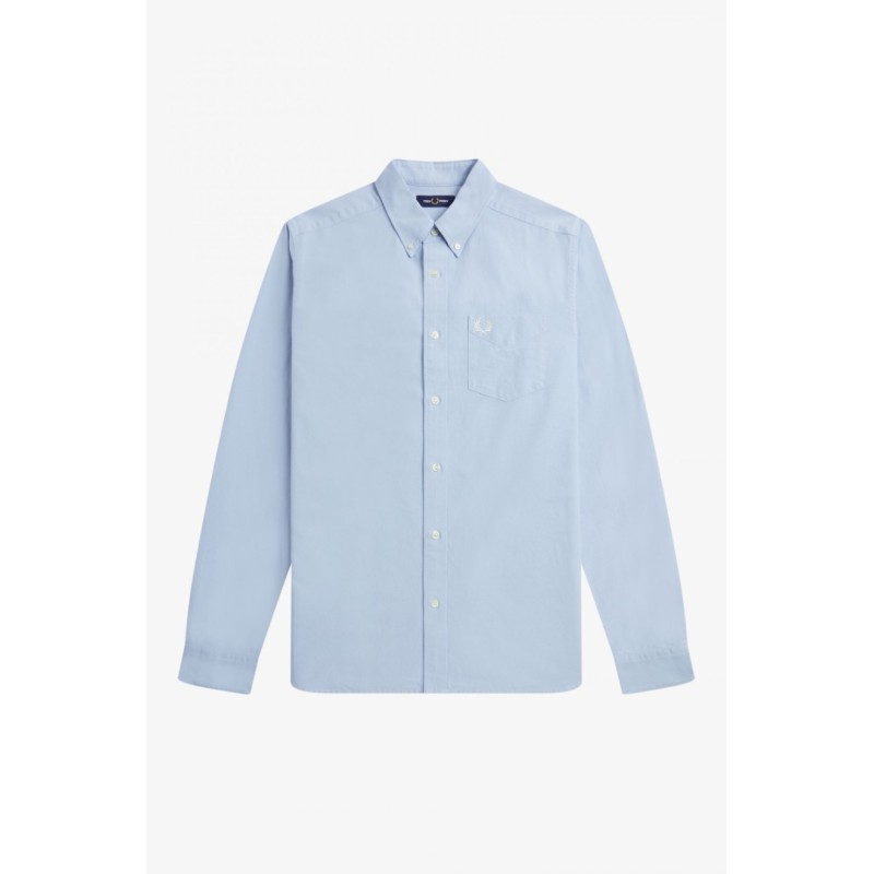 M5516 146 FRED PERRY SHIRT