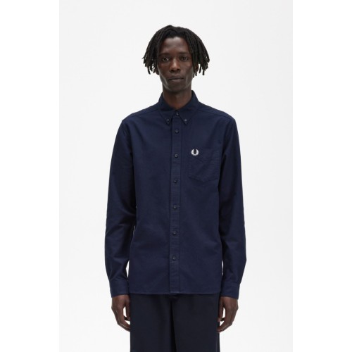 M5516 608 FRED PERRY SHIRTS