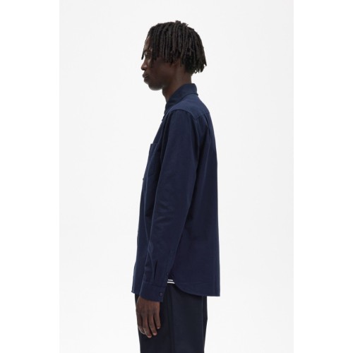 M5516 608 FRED PERRY SHIRTS