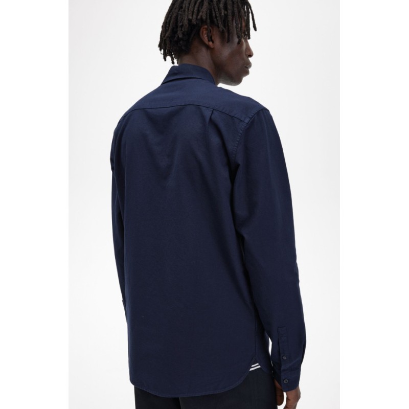 M5516 608 FRED PERRY SHIRTS