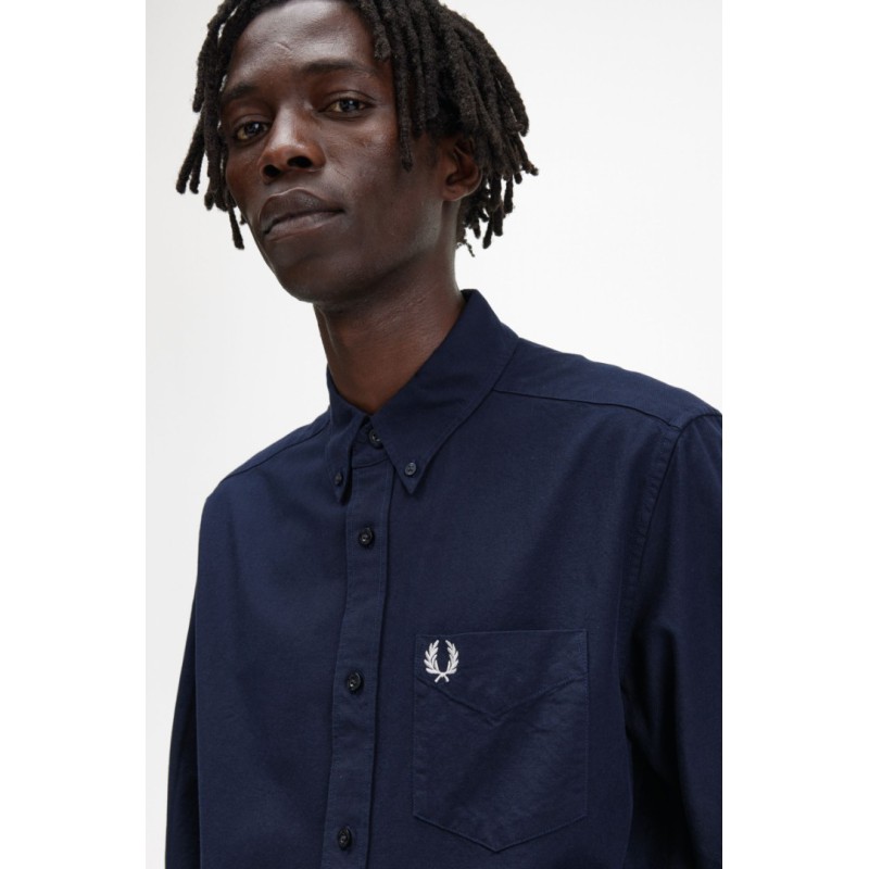 M5516 608 FRED PERRY SHIRTS