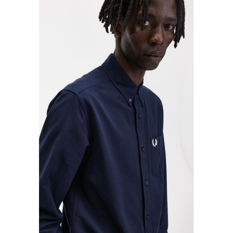 M5516 608 FRED PERRY SHIRTS