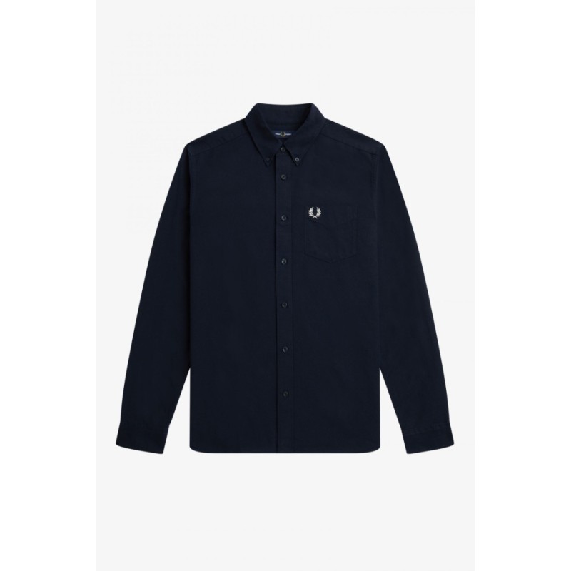 M5516 608 FRED PERRY SHIRTS