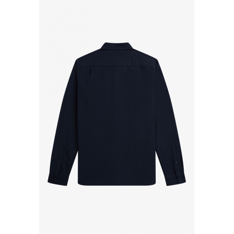 M5516 608 FRED PERRY SHIRTS