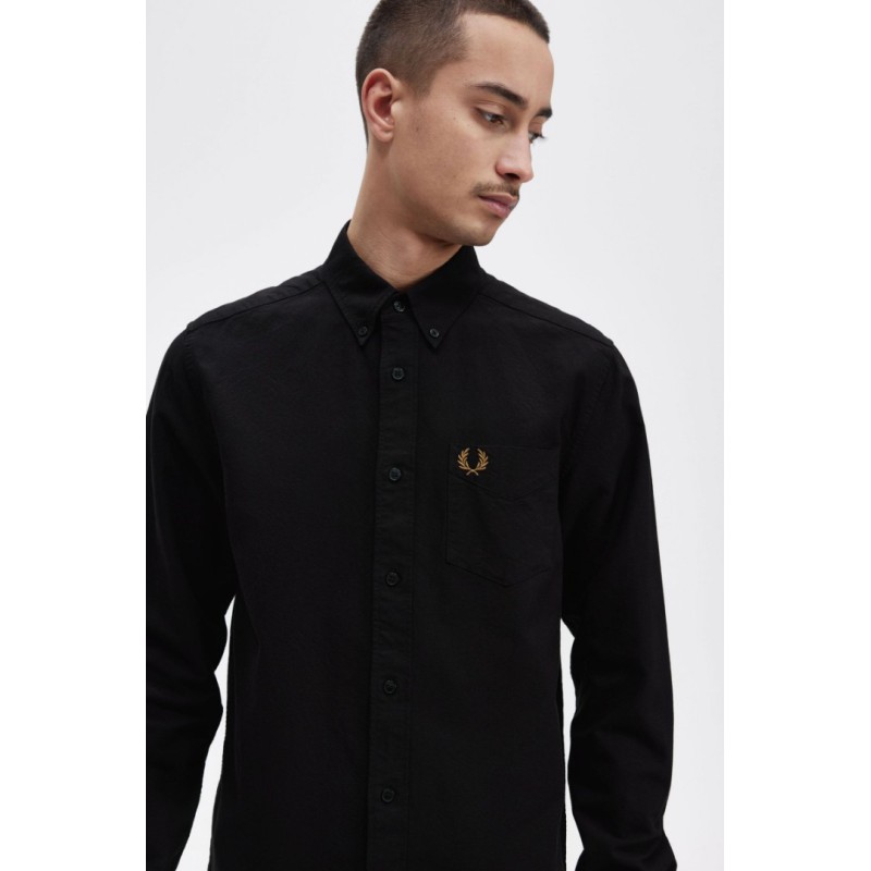 M5516 R88 FRED PERRY SHIRT