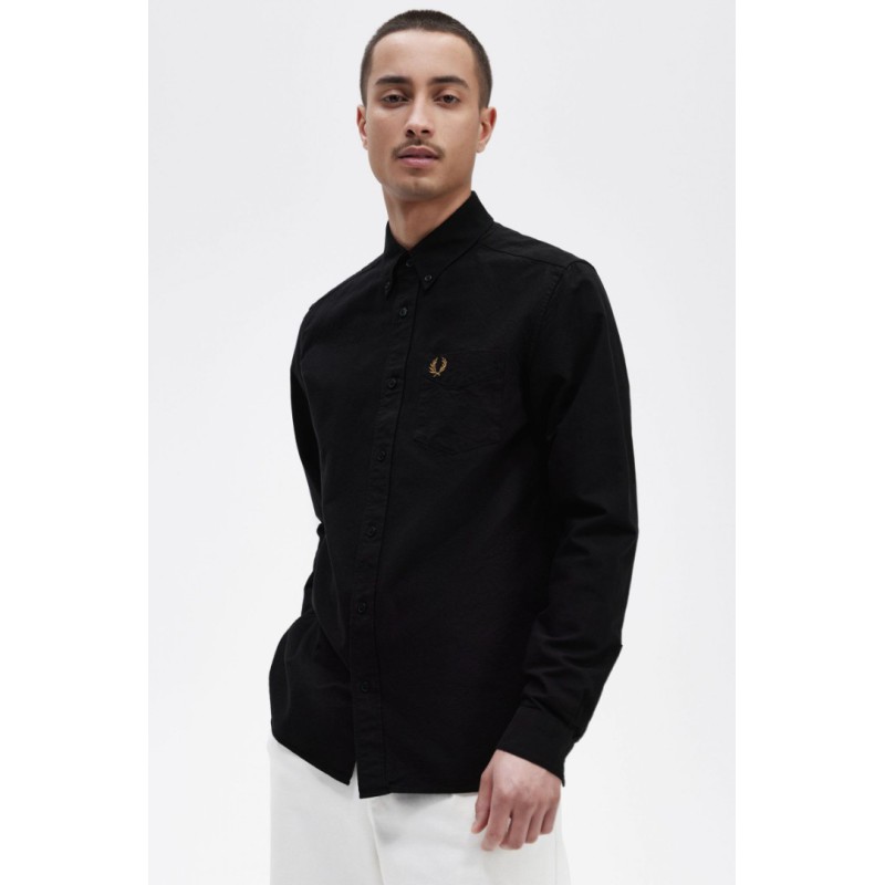 M5516 R88 FRED PERRY SHIRT