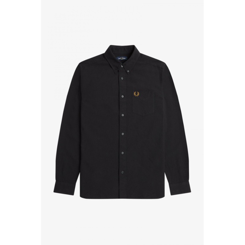 M5516 R88 FRED PERRY SHIRT