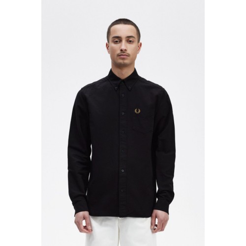 M5516 R88 FRED PERRY SHIRT