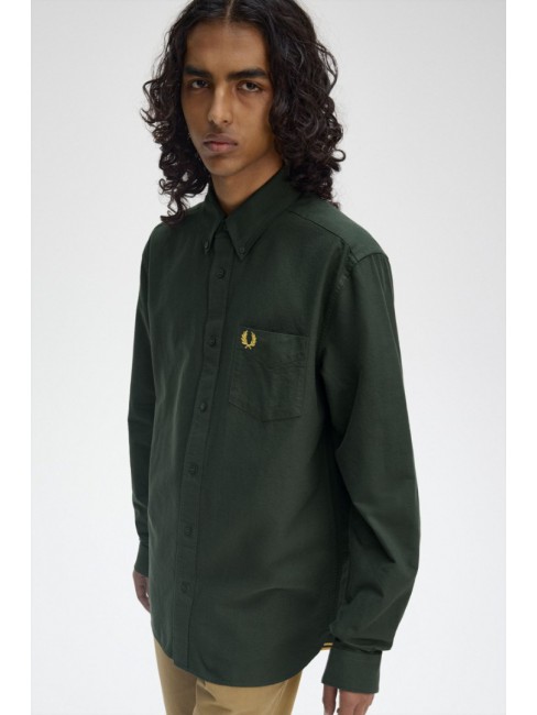 M5516 X89 FRED PERRY SHIRT