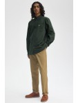 M5516 X89 FRED PERRY SHIRT