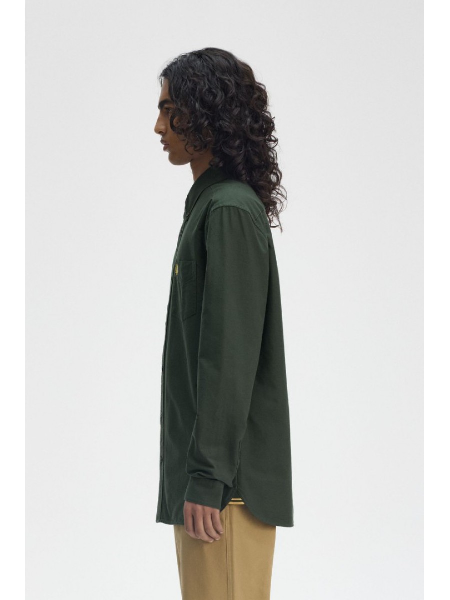 M5516 X89 FRED PERRY SHIRT