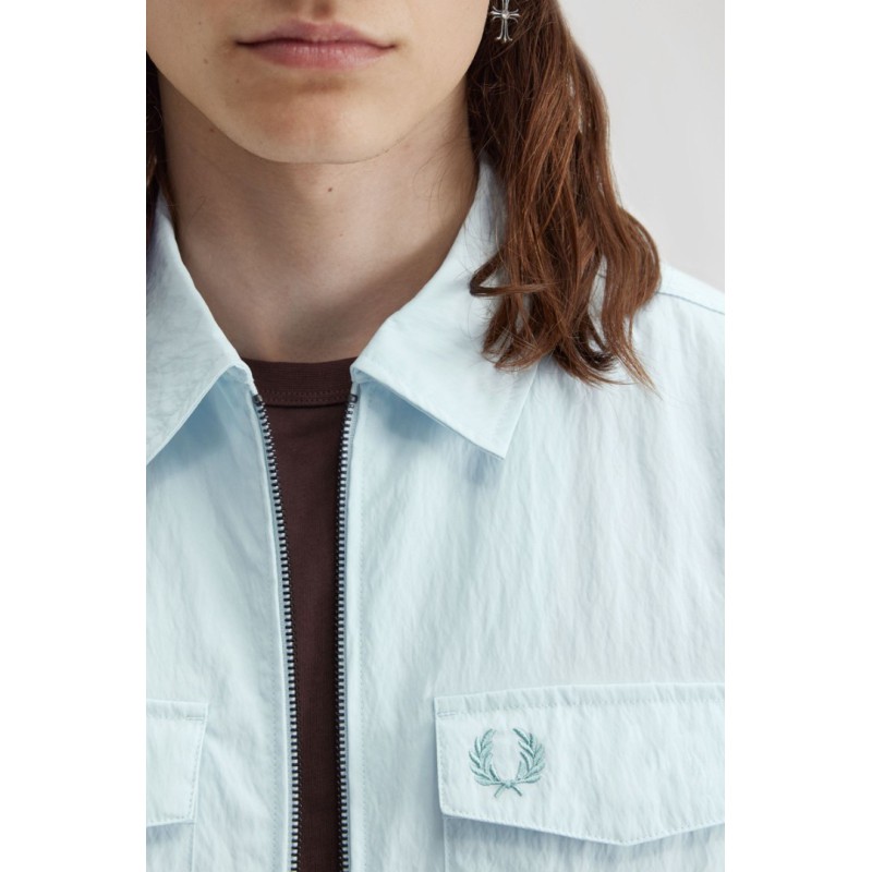 M5684 R30 FRED PERRY JACKET