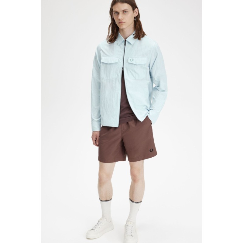 M5684 R30 FRED PERRY JACKET