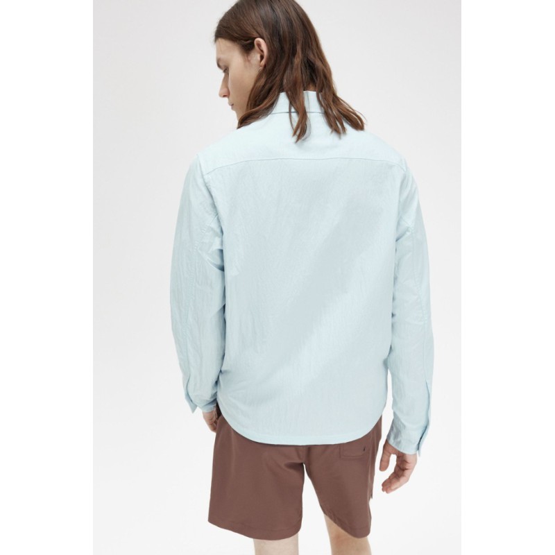 M5684 R30 FRED PERRY JACKET