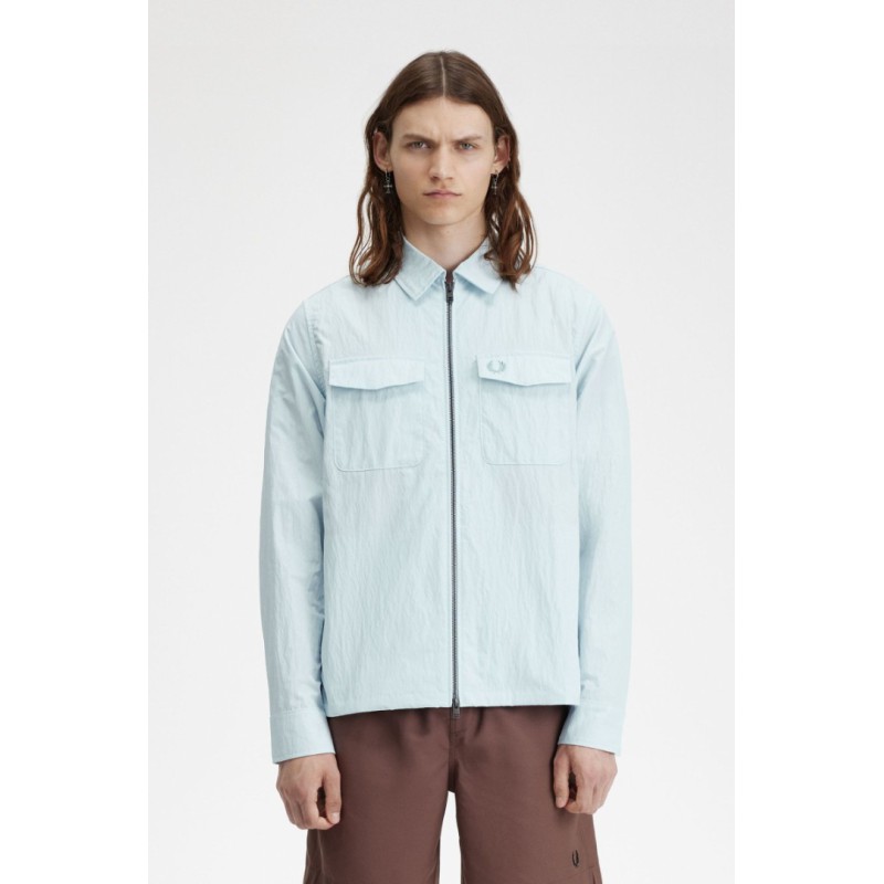 M5684 R30 FRED PERRY JACKET