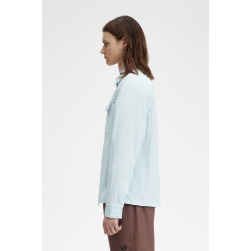 M5684 R30 FRED PERRY JACKET