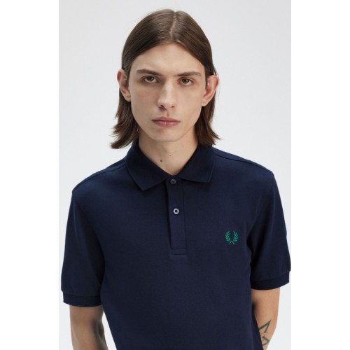 M6000 Y49 FRED PERRY POLO
