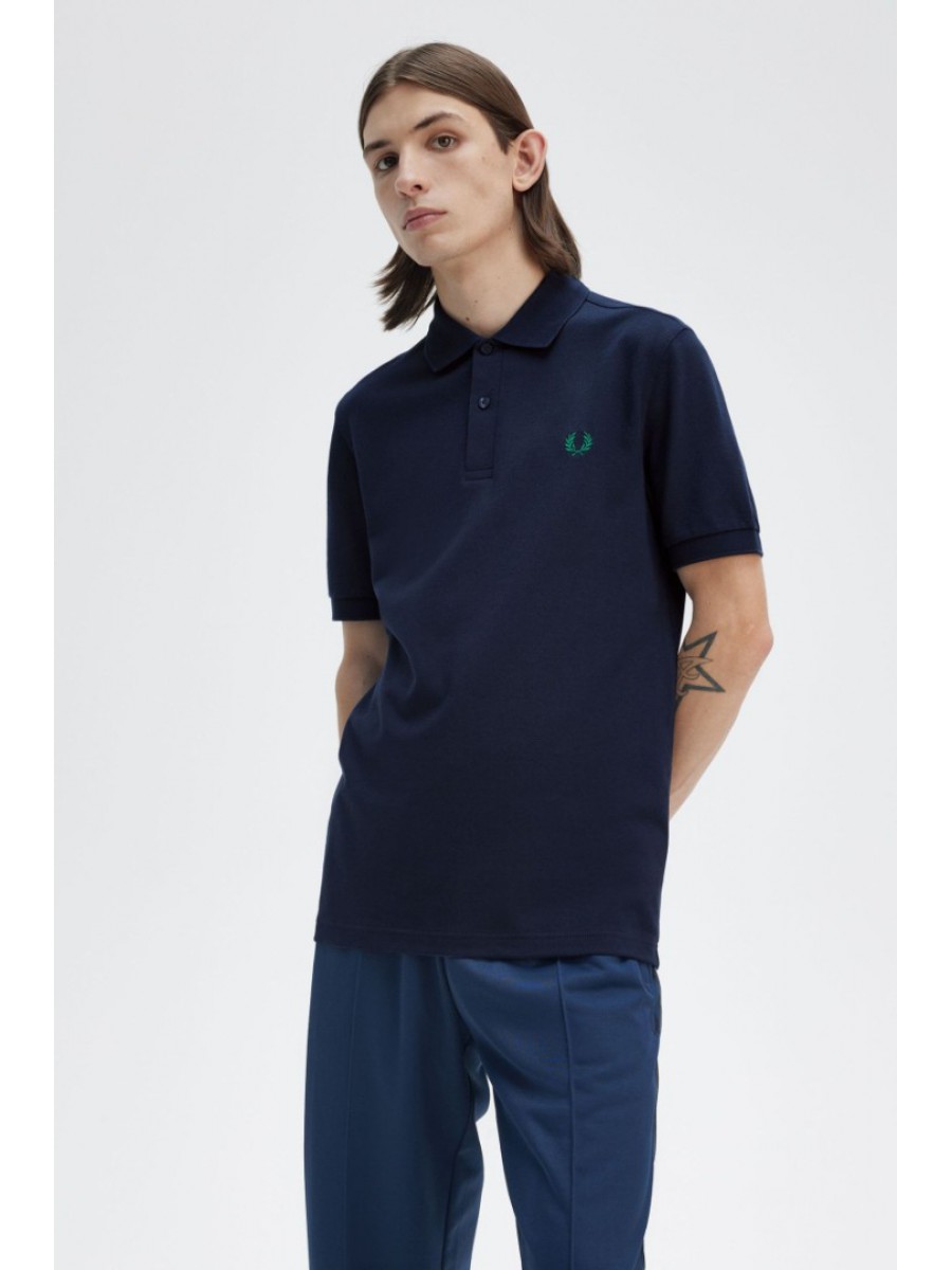 M6000 Y49 FRED PERRY POLO