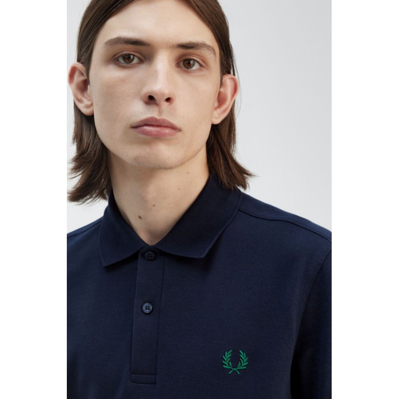 M6000 Y49 FRED PERRY POLO