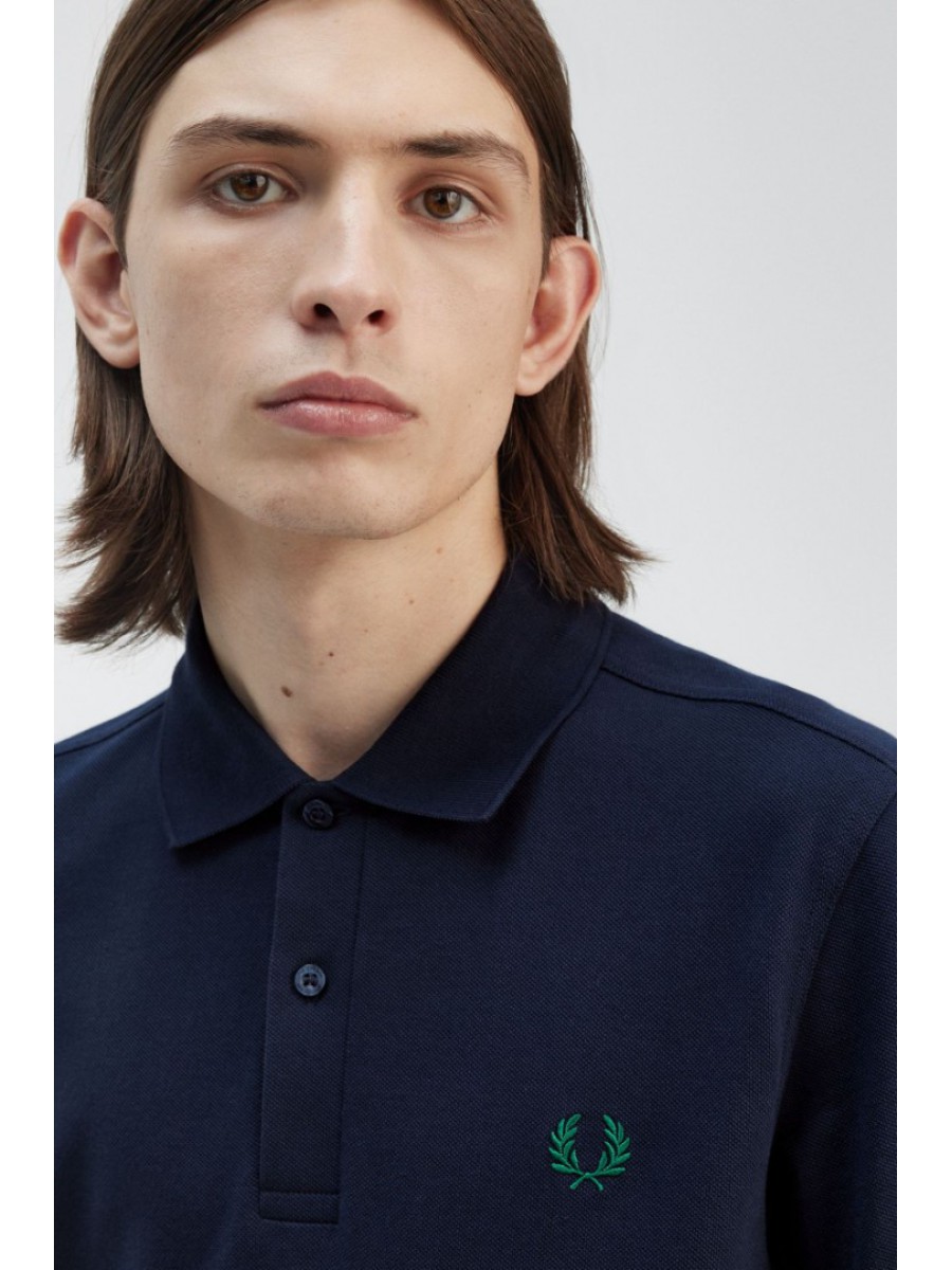 M6000 Y49 FRED PERRY POLO
