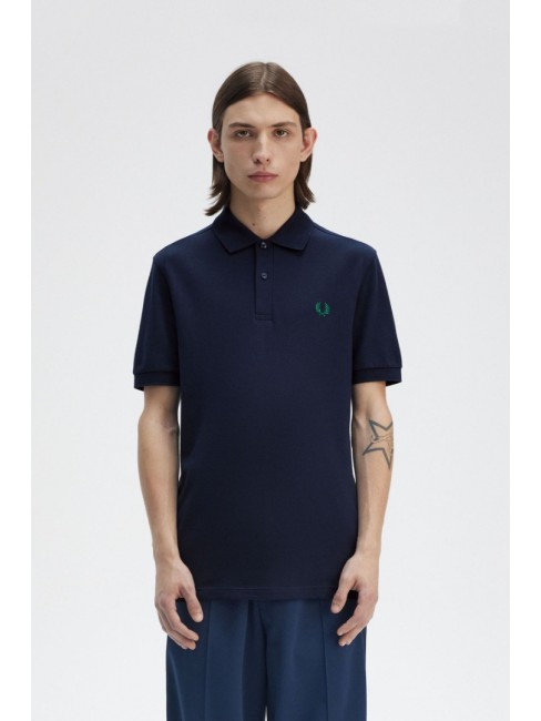M6000 Y49 FRED PERRY POLO