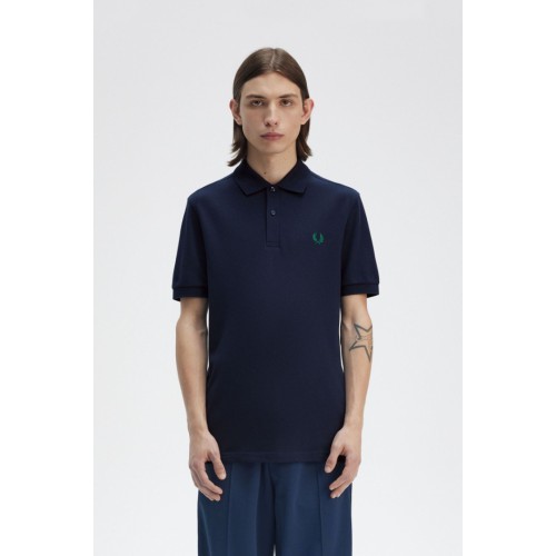 M6000 Y49 FRED PERRY POLO