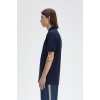 M6000 Y49 FRED PERRY POLO