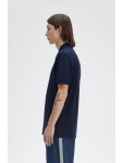 M6000 Y49 FRED PERRY POLO