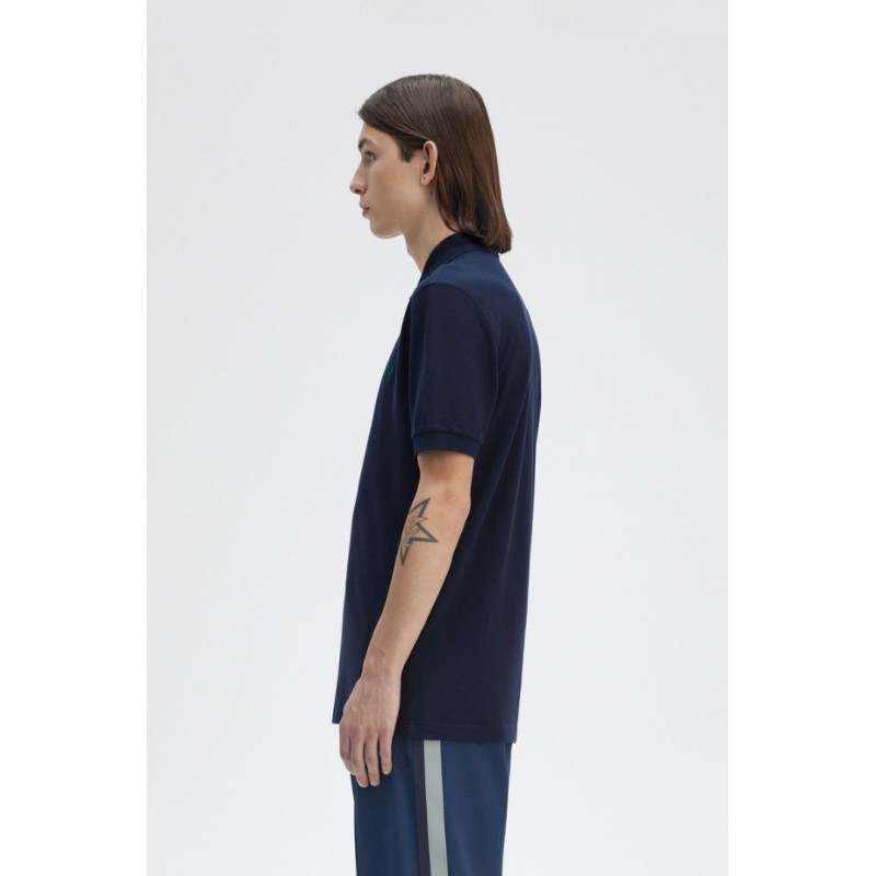M6000 Y49 FRED PERRY POLO