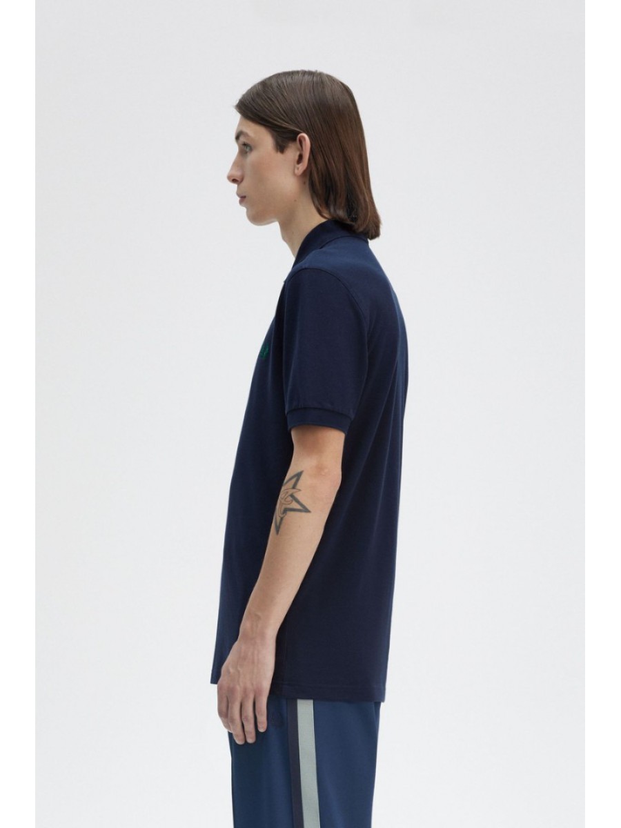 M6000 Y49 FRED PERRY POLO