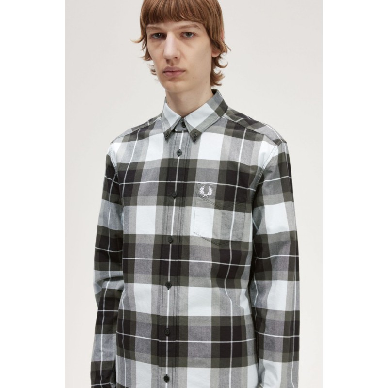 M6573 R30 FRED PERRY
