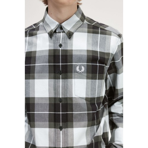 M6573 R30 FRED PERRY