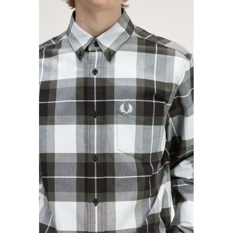 M6573 R30 FRED PERRY