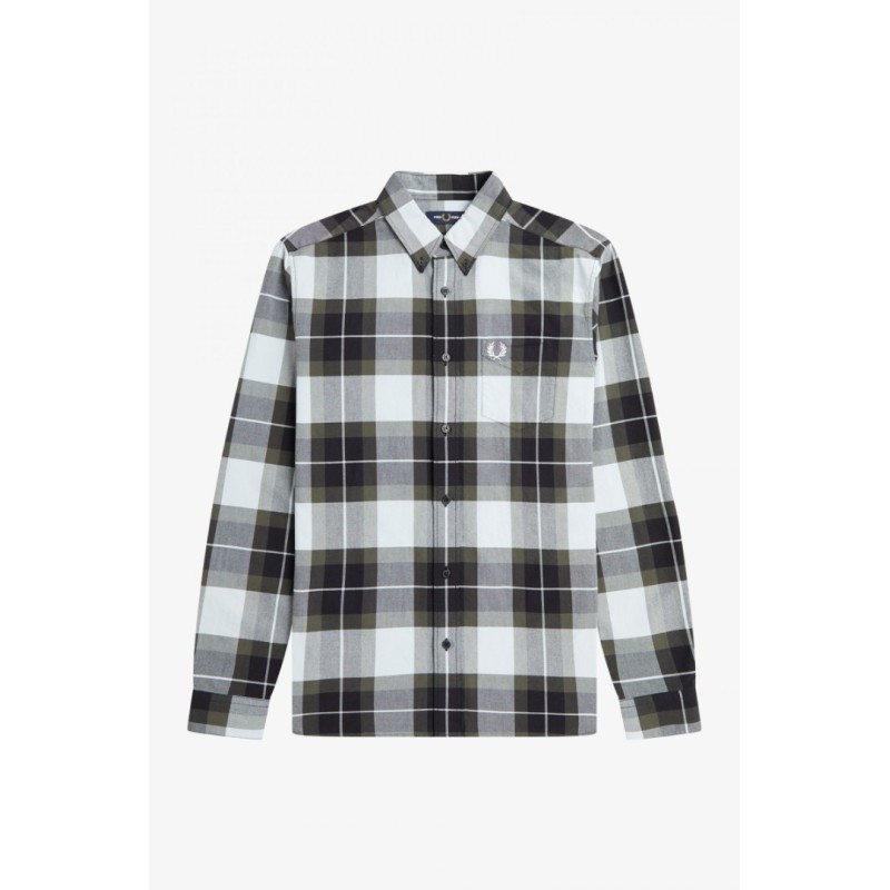 M6573 R30 FRED PERRY