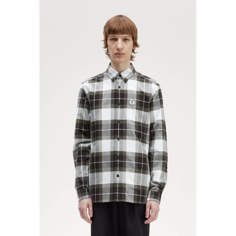 M6573 R30 FRED PERRY