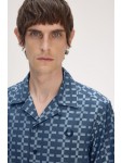 M9623 X06 FRED PERRY SHIRT