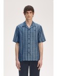 M9623 X06 FRED PERRY SHIRT