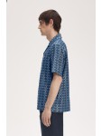 M9623 X06 FRED PERRY SHIRT