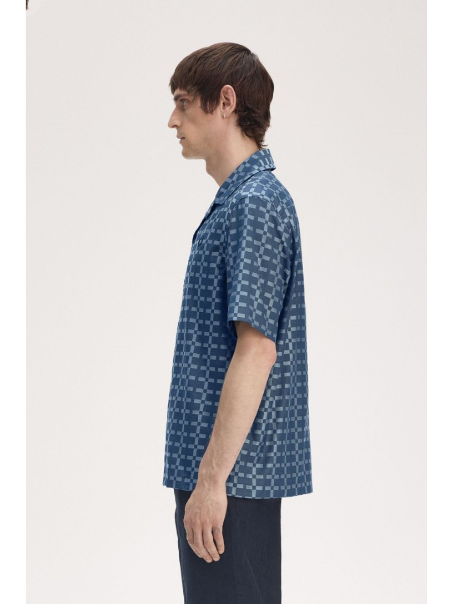 M9623 X06 FRED PERRY SHIRT