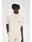 M9827 560 FRED PERRY T-SHIRT
