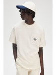 M9827 560 FRED PERRY T-SHIRT