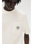 M9827 560 FRED PERRY T-SHIRT